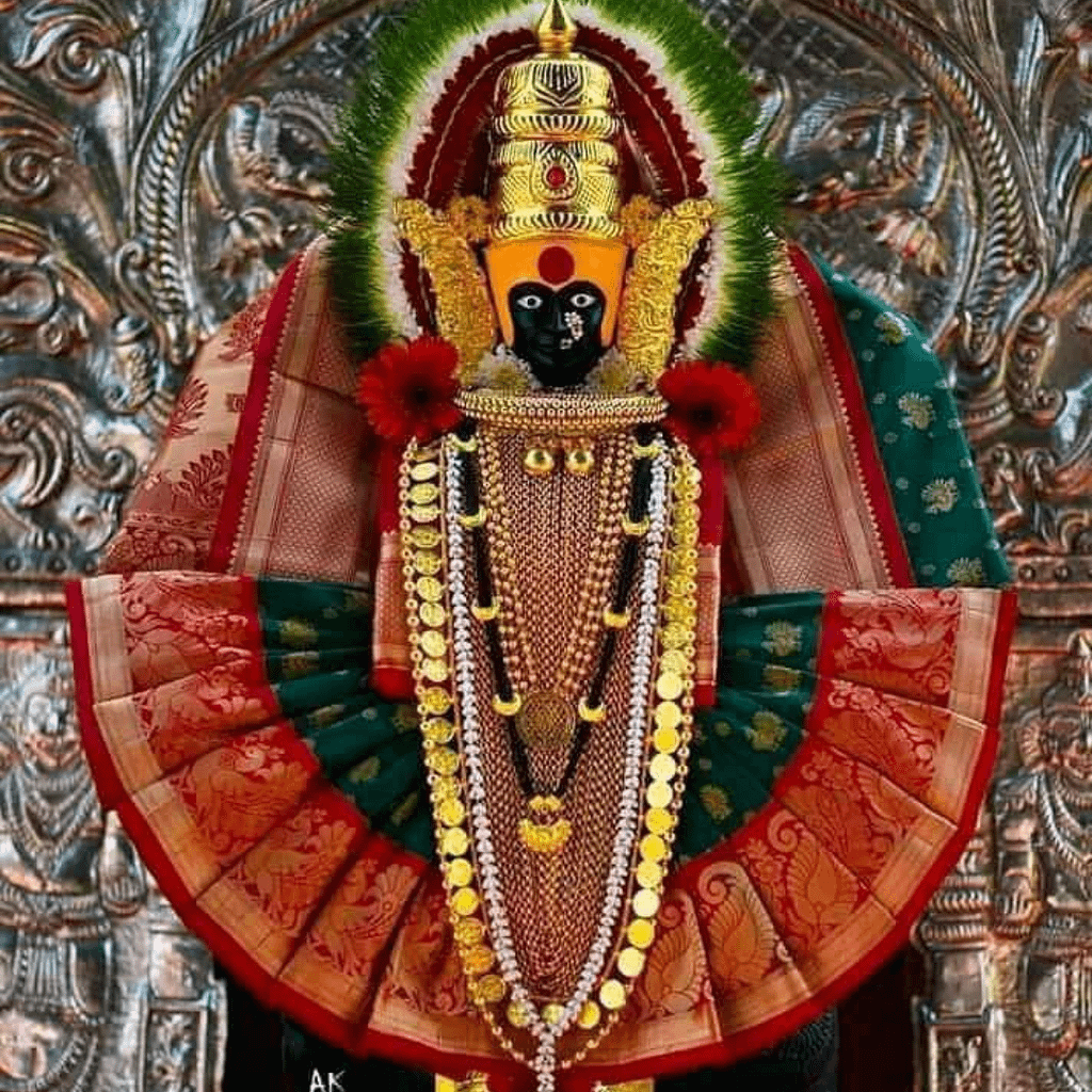 Mahalaxmi Darshan kolhapur | Cab Services in Kolhapur