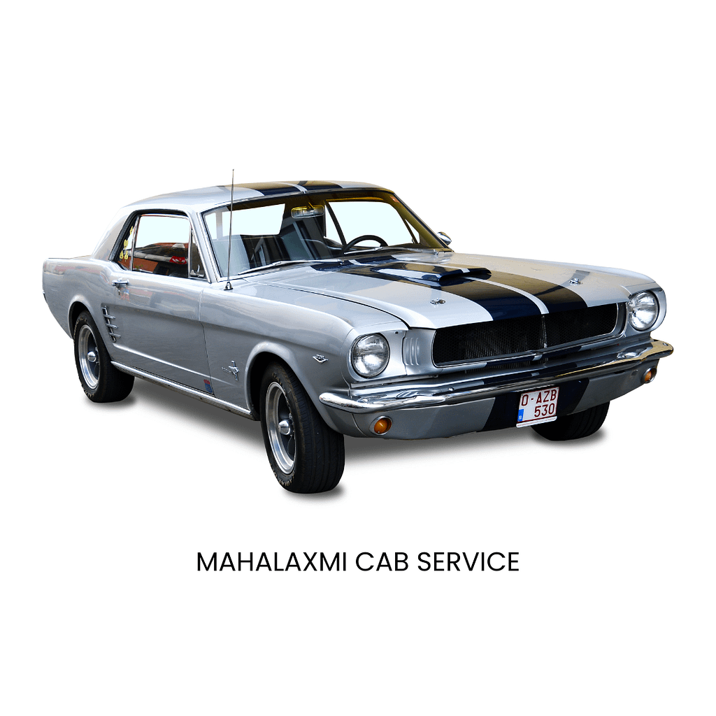 Mahalaxmi Cab Services in Kolhapur